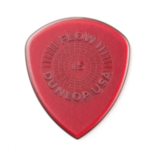 Dunlop 549 Flow Standard grip kostka gitarowa 1.50 mm