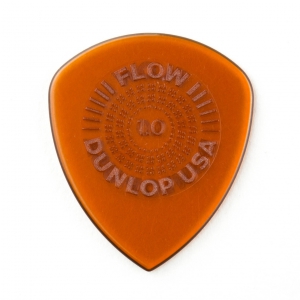 Dunlop 549 Flow Standard grip kostka gitarowa 1.00 mm