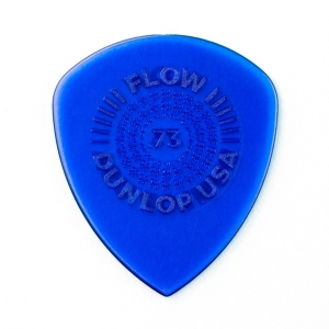 Dunlop 549 Flow Standard grip kostka gitarowa 0.73 mm