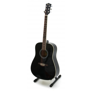 Rosario MD 6612 BK gitara akustyczna