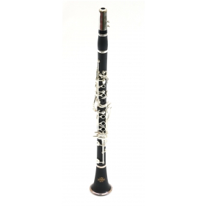 Roy Benson CB-317 klarnet Bb (z futerałem)