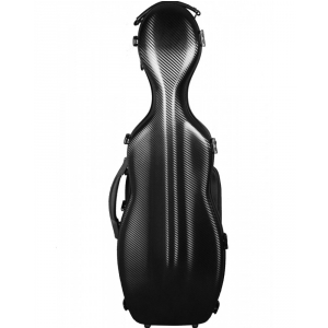 Sebim HIF-121 futera do skrzypiec 4/4 - kolor czarny