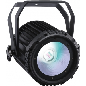 Monacor PARC-100/RGB Reflektor diodowy wykonany w technologii chip-on-board (COB)