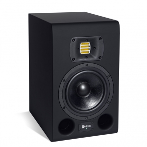 HEDD Type 07 studyjny monitor aktywny