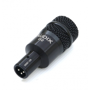 Audix D2 mikrofon instrumentalny