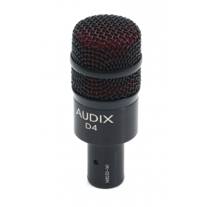Audix D4 mikrofon instrumentalny