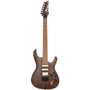 Ibanez SEW761MCW-NTF Natural Flat gitara elektryczna