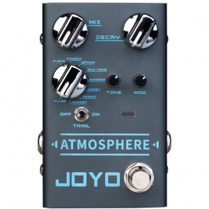 Joyo R14 Atmosphere, efekt gitarowy