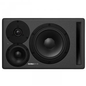 Dynaudio CORE 47 Left  monitor aktywny bliskiego pola, trjdrony