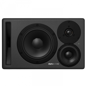 Dynaudio CORE 47 Right  monitor aktywny bliskiego pola, trjdrony