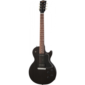 Gibson Les Paul Special Tribute P-90 Ebony Vintage Satin gitara elektryczna