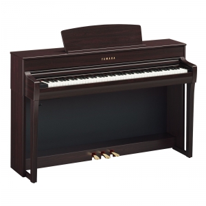 Yamaha CLP 745 R Clavinova pianino cyfrowe (kolor:  (...)
