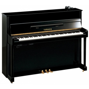 Yamaha b2 E SC2 PE Silent pianino (113 cm)