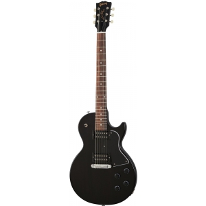Gibson Les Paul Special Tribute Humbucker Ebony Vintage Satin gitara elektryczna