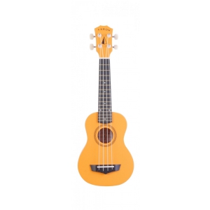 Arrow PB10 OR ukulele sopranowe z pokrowcem