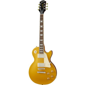 Epiphone Les Paul Standard 50s Original Metallic Gold gitara elektryczna