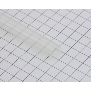 Elfa 55-072-72 koszulka FIT-221 (1/2) 12.7mm, prze�roczysta