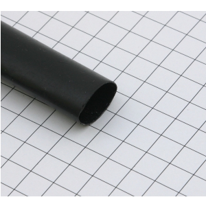 Elfa 55-073-06 koszulka FIT-221 (3/4) 19.1mm, czarna