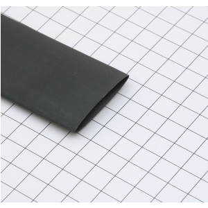 Elfa 55-074-05 koszulka FIT-221 (1) 25.4mm, czarna