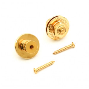 Warwick 30306 Gold Security Lock komplet