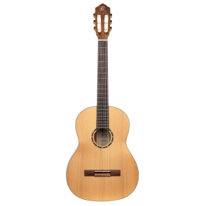 Ortega R131SN-L gitara klasyczna, leworęczna