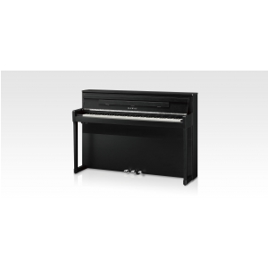 Kawai CA 99 B pianino cyfrowe, kolor czarny