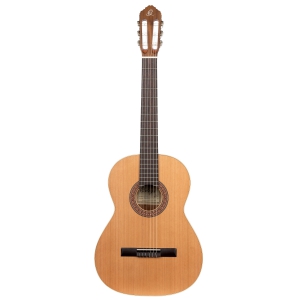 Ortega R180-L gitara klasyczna, leworęczna
