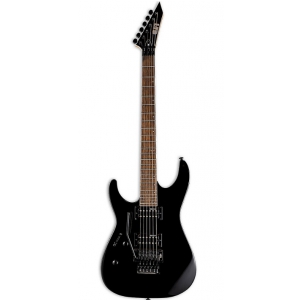 LTD M 200 BLK LH gitara elektryczna, leworczna