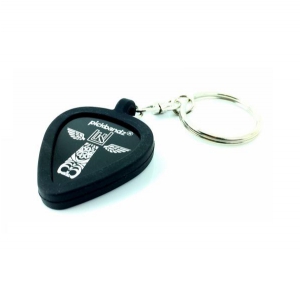 PICKBANDZ 3090TT Key Chain Epic Black uchwyt na kostki