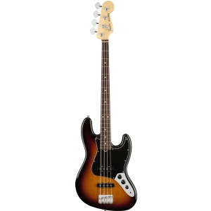 Fender American Performer Jazz Bass RW 3-tone Sunburst,  (...)