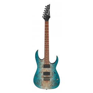 Ibanez RG421PB-CHF Carribean Shoreline Flat gitara elektryczna