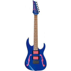 Ibanez PGMM11-JB Paul Gilbert Micro Jewel Blue gitara elektryczna