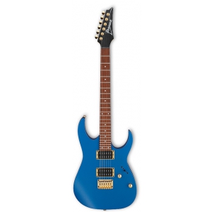 Ibanez RG 421G-LBM Laser Blue Matte gitara elektryczna