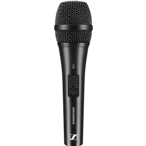 Sennheiser XS 1 mikrofon dynamiczny kardioida