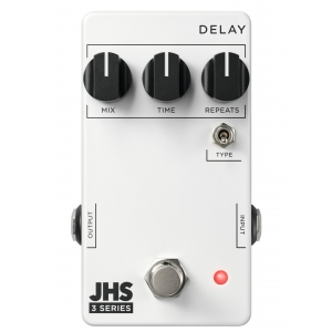 JHS 3 Series Delay efekt gitarowy