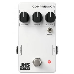 JHS 3 Series Compressor efekt gitarowy