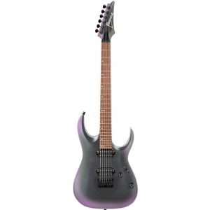 Ibanez RGA42EX-BAM Black Aurora Burst Matte gitara elektryczna