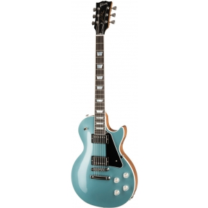Gibson Les Paul Modern Pelham Blue Top gitara elektryczna