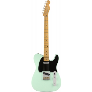 Fender Vintera 50S Modified Telecaster MN Surf Green gitara elektryczna
