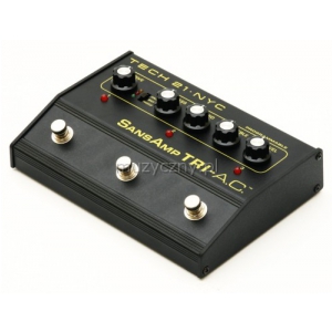 Tech 21 TRI-AC preamp/symulator do gitary elektrycznej