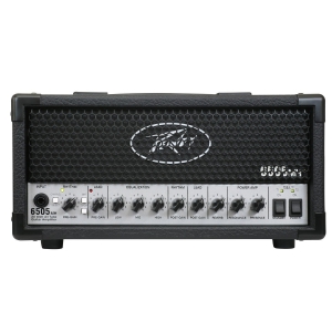 Peavey 6505 MH wzmacniacz gitarowy 20W Head