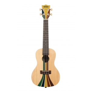 Kala Makala Riptide Surfboard, ukulele koncertowe z  (...)