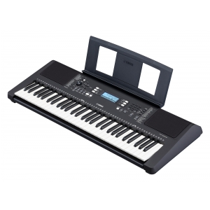 Yamaha PSR E 373 keyboard instrument klawiszowy