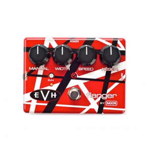 MXR EVH-117-SE 35th Anniversary Flanger efekt gitarowy