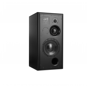 ATC Loudspeakers SCM50ASL Pro aktywny monitor studyjny