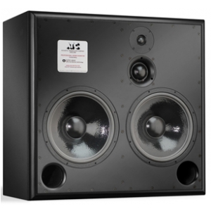 ATC Loudspeakers SCM300ASL Pro aktywny monitor studyjny