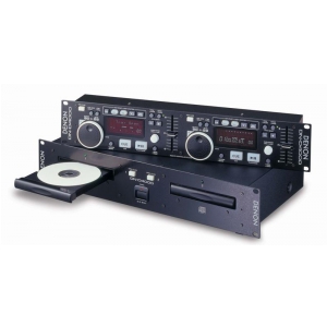 Denon DN-D4000 odtwarzacz CD/MP3