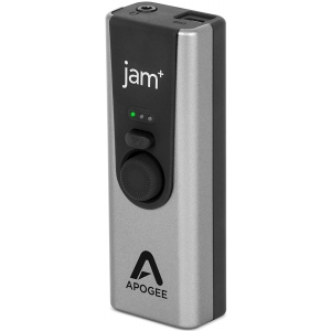 Apogee Jam+  Interfejs audio USB Windows Mac