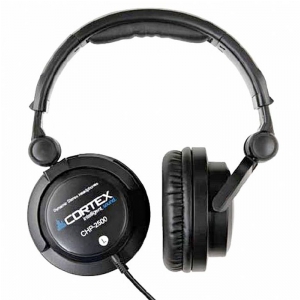 Cortex CHP-2500 suchawki DJ