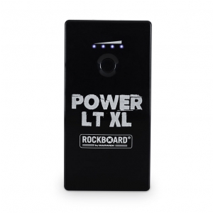 Akumulator do efektw 9V The RockBoard RBO Power LT RBOPOWERLTXLEU